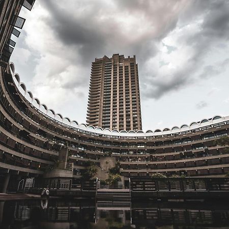 Clockwork London Flats Apartment Exterior foto