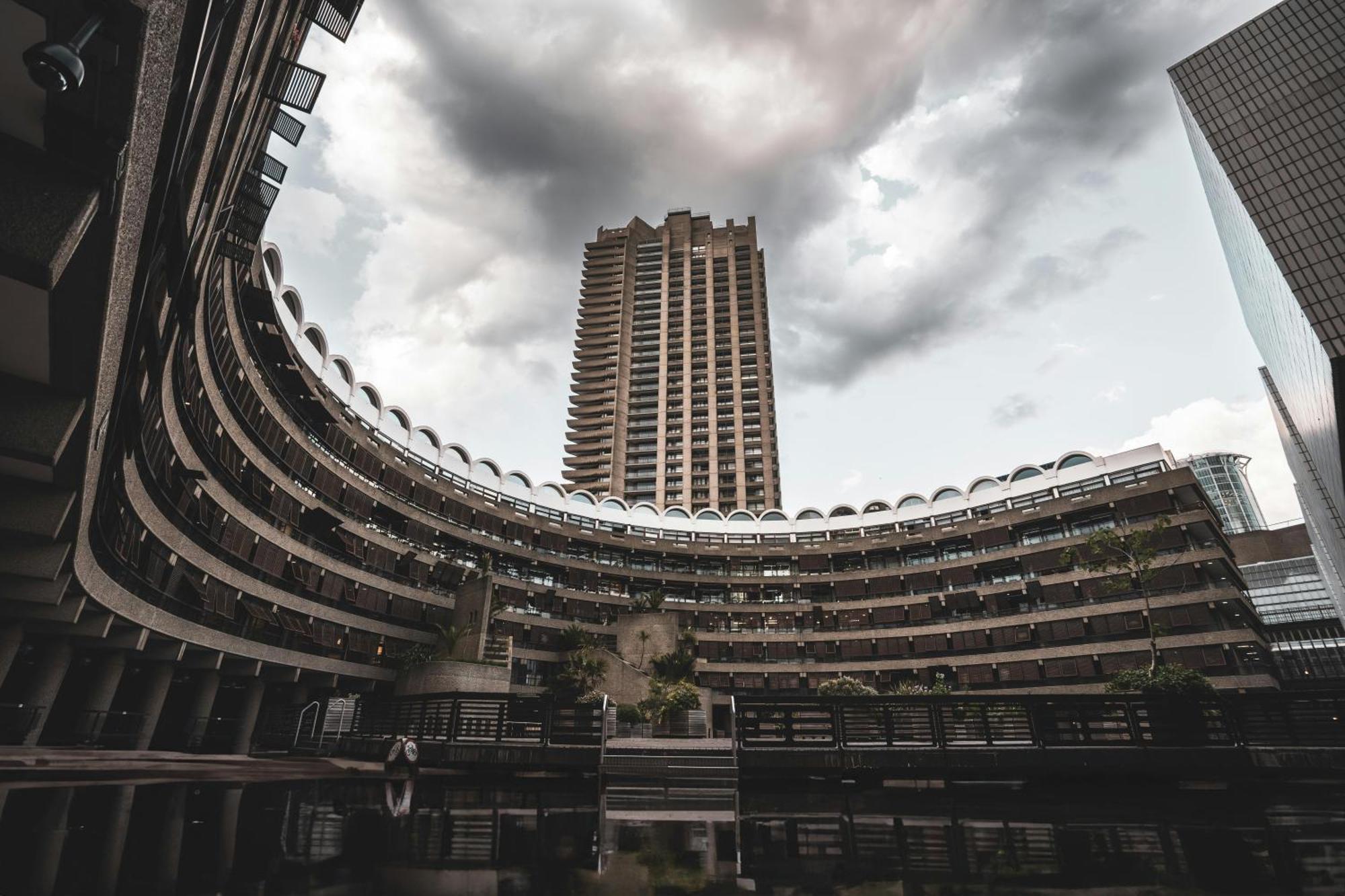 Clockwork London Flats Apartment Exterior foto